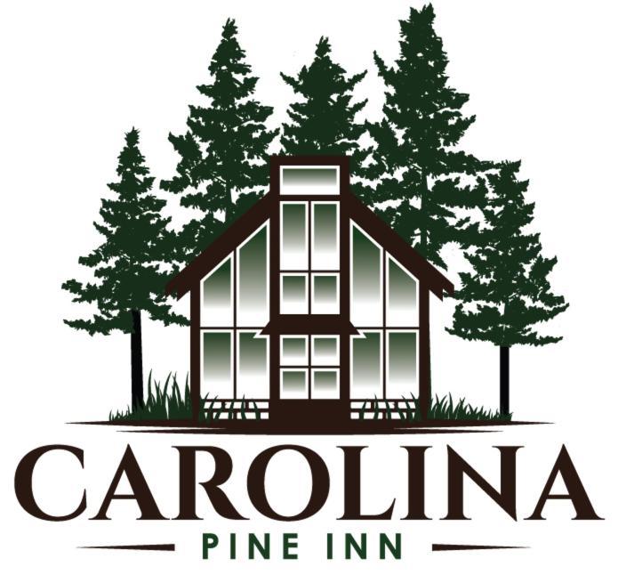 Carolina Pine Inn Pinebluff Esterno foto